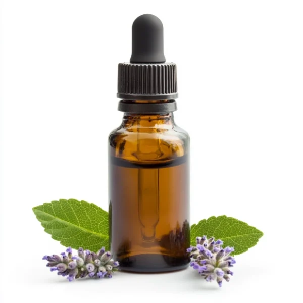 Patchouli Essential oil